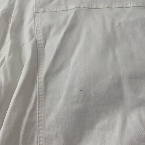 CAARA Aless Denim Jacket - Picture 10 of 10